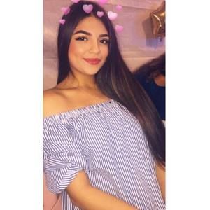 Meet your Posher, Maria